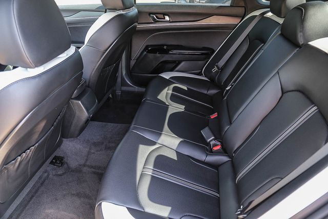 2025 Kia K5 GT-Line Folsom CA