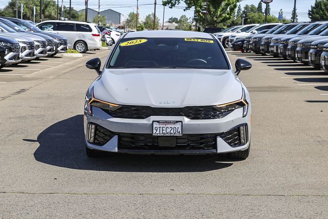 2025 Kia K5 GT-Line Folsom CA