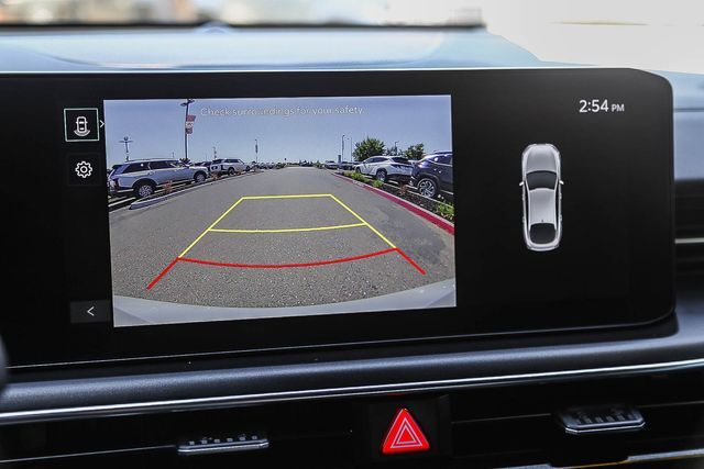 2025 Kia K5 GT-Line Folsom CA