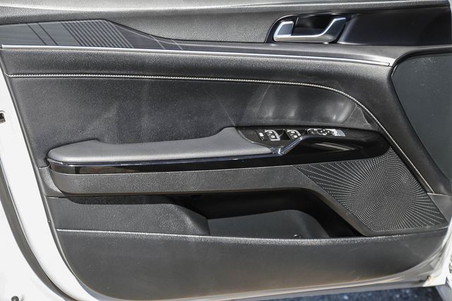 2025 Kia K5 GT-Line Folsom CA