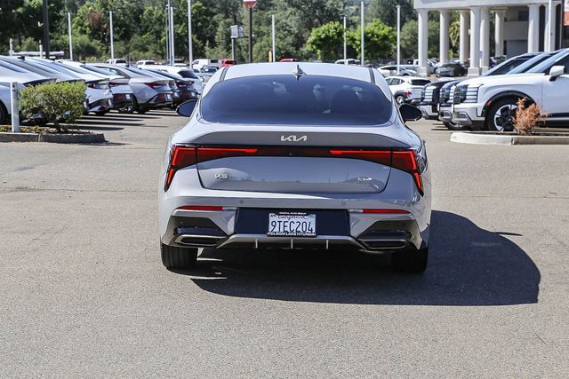 2025 Kia K5 GT-Line Folsom CA