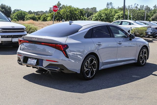 2025 Kia K5 GT-Line Folsom CA
