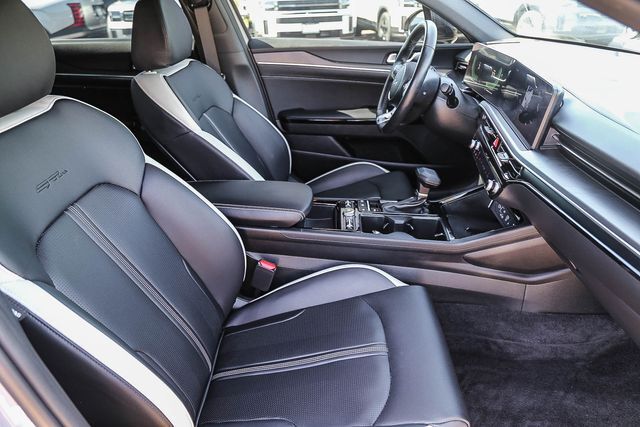 2025 Kia K5 GT-Line Folsom CA