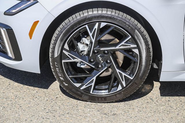2025 Kia K5 GT-Line Folsom CA