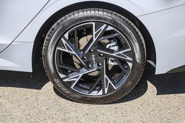 2025 Kia K5 GT-Line Folsom CA