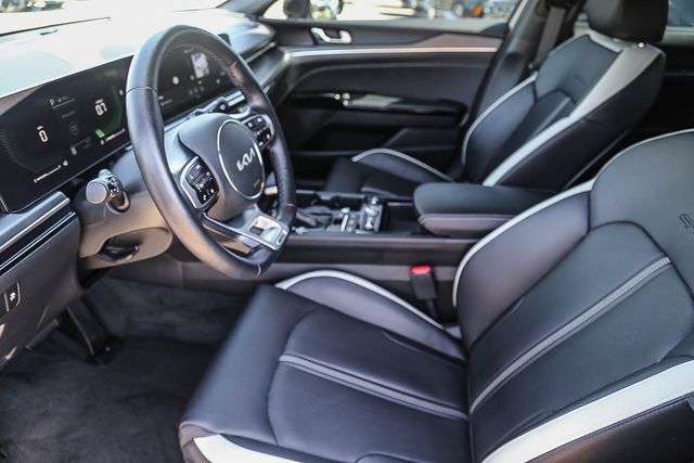 2025 Kia K5 GT-Line Folsom CA