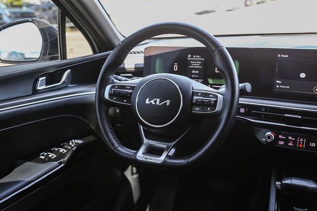2025 Kia K5 GT-Line Folsom CA