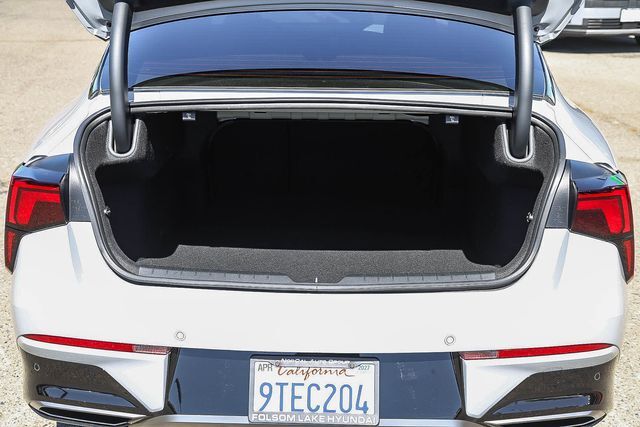 2025 Kia K5 GT-Line Folsom CA