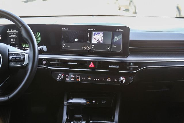 2025 Kia K5 GT-Line Folsom CA