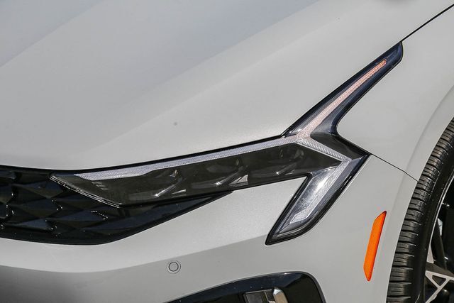 2025 Kia K5 GT-Line Folsom CA