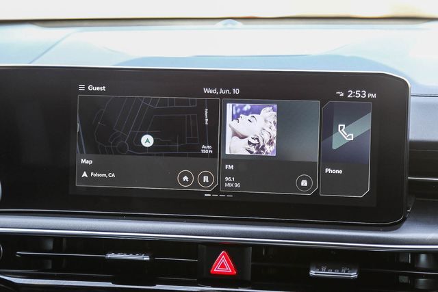 2025 Kia K5 GT-Line Folsom CA