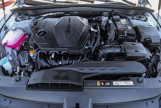 2025 Kia K5 GT-Line Folsom CA