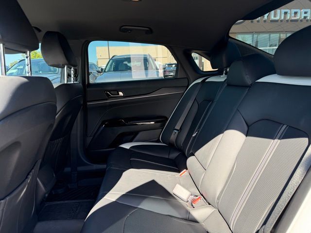 2025 Kia K5 GT-Line Folsom CA