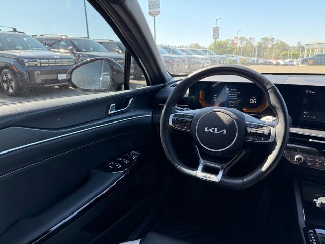 2025 Kia K5 GT-Line Folsom CA