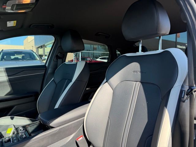 2025 Kia K5 GT-Line Folsom CA