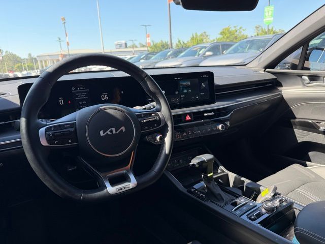 2025 Kia K5 GT-Line Folsom CA