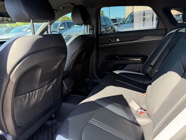 2025 Kia K5 GT-Line Folsom CA