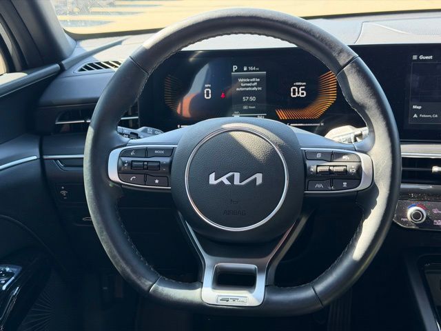 2025 Kia K5 GT-Line Folsom CA