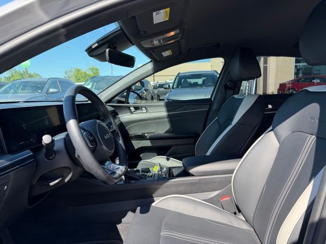 2025 Kia K5 GT-Line Folsom CA