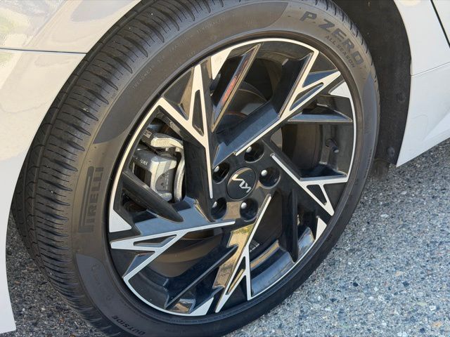 2025 Kia K5 GT-Line Folsom CA