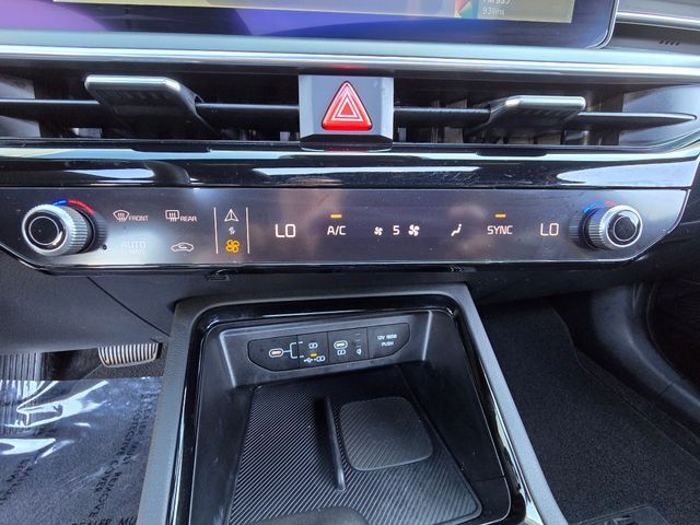 2025 Kia K5 GT-Line Folsom CA