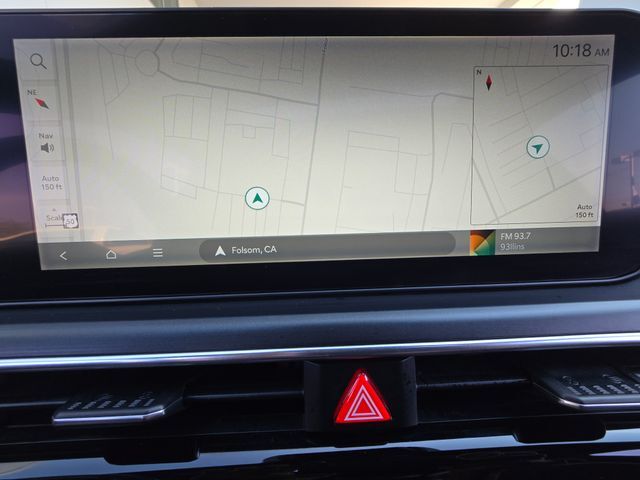 2025 Kia K5 GT-Line Folsom CA