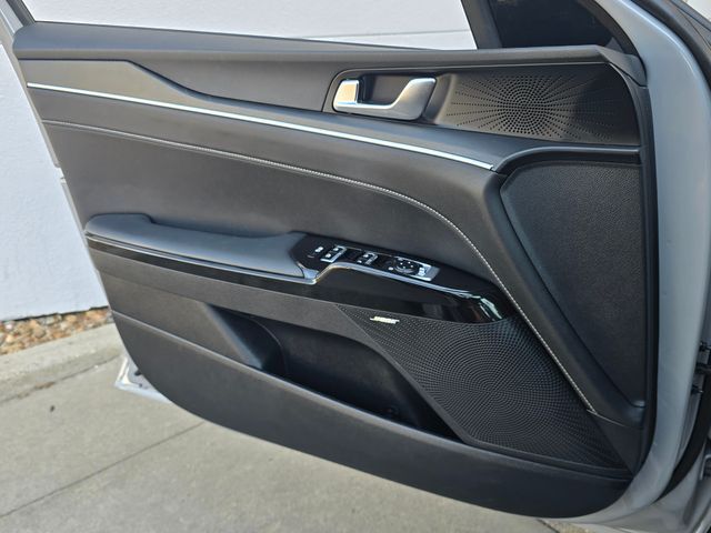 2025 Kia K5 GT-Line Folsom CA
