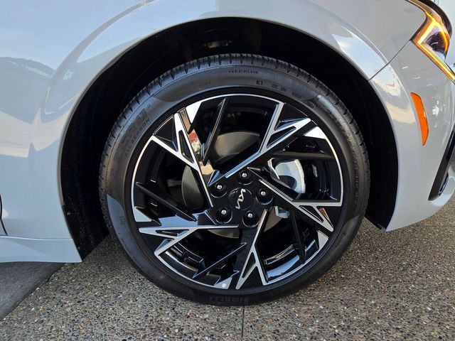 2025 Kia K5 GT-Line Folsom CA