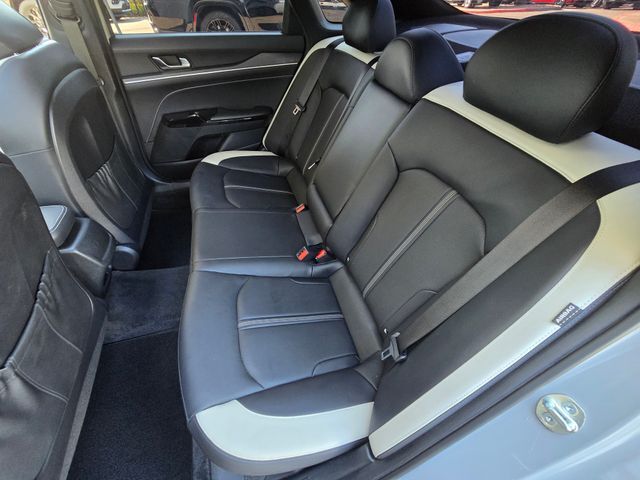 2025 Kia K5 GT-Line Folsom CA