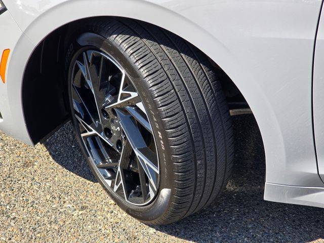 2025 Kia K5 GT-Line Folsom CA
