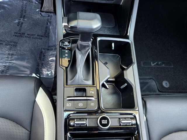 2025 Kia K5 GT-Line Folsom CA