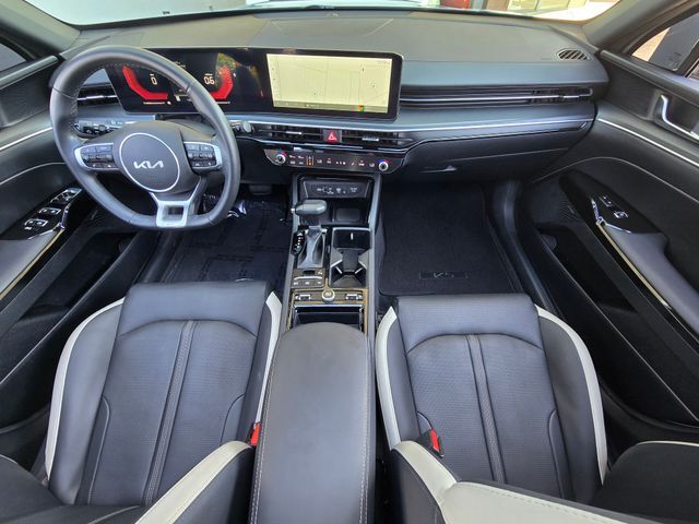 2025 Kia K5 GT-Line Folsom CA
