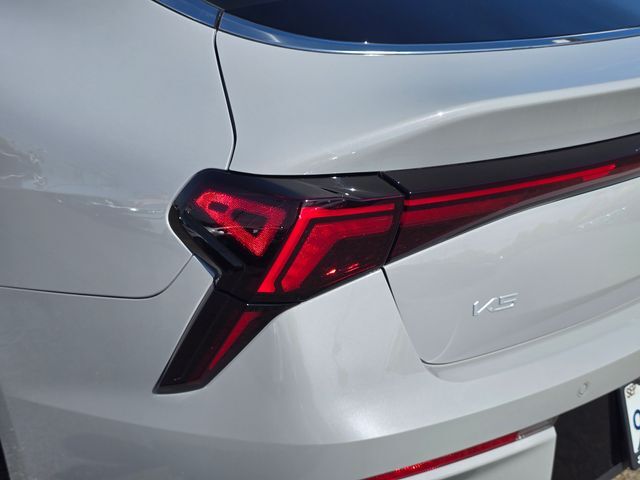 2025 Kia K5 GT-Line Folsom CA