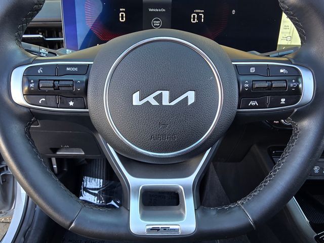 2025 Kia K5 GT-Line Folsom CA