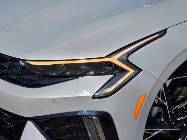 2025 Kia K5 GT-Line Folsom CA