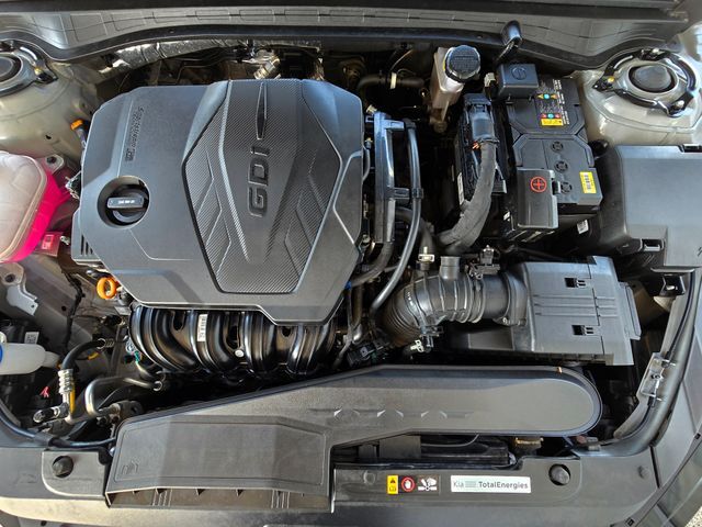 2025 Kia K5 GT-Line Folsom CA