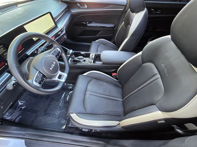 2025 Kia K5 GT-Line Folsom CA