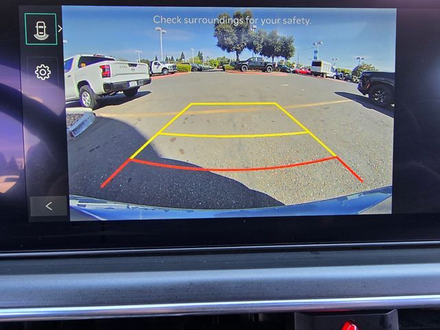2025 Kia K5 GT-Line Folsom CA