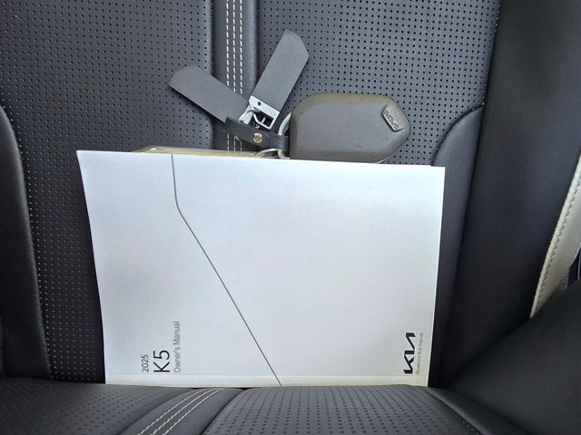2025 Kia K5 GT-Line Folsom CA