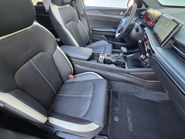 2025 Kia K5 GT-Line Folsom CA