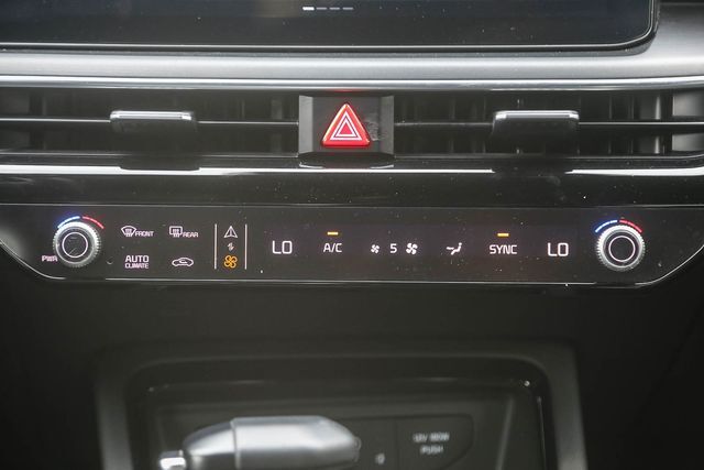 2025 Kia K5 GT-Line Glendale CA