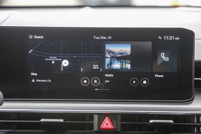 2025 Kia K5 GT-Line Glendale CA