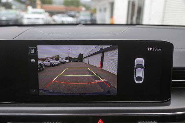 2025 Kia K5 GT-Line Glendale CA