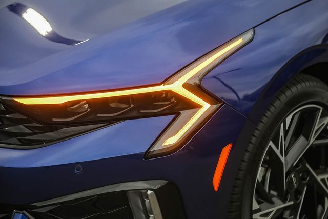 2025 Kia K5 GT-Line Glendale CA