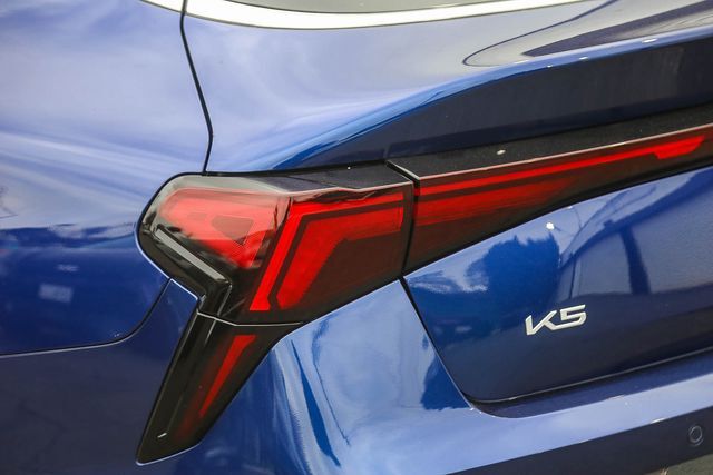 2025 Kia K5 GT-Line Glendale CA