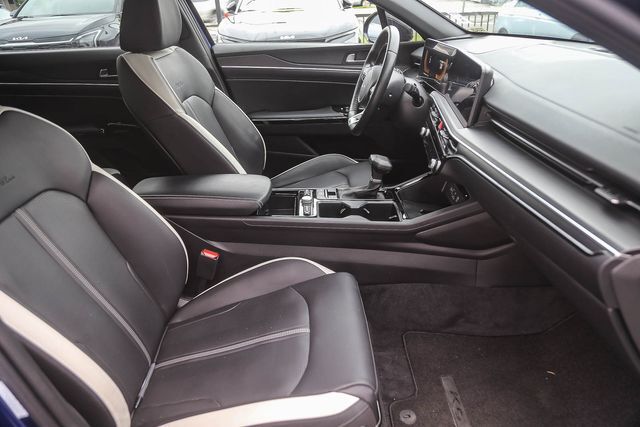 2025 Kia K5 GT-Line Glendale CA