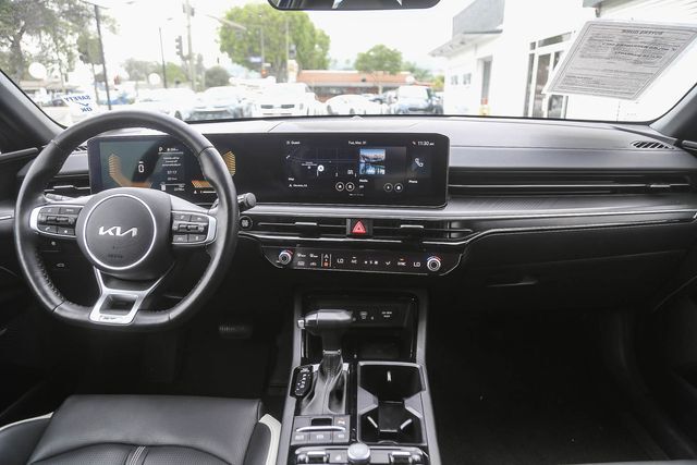2025 Kia K5 GT-Line Glendale CA