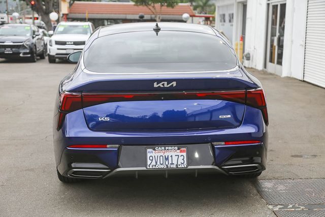 2025 Kia K5 GT-Line Glendale CA