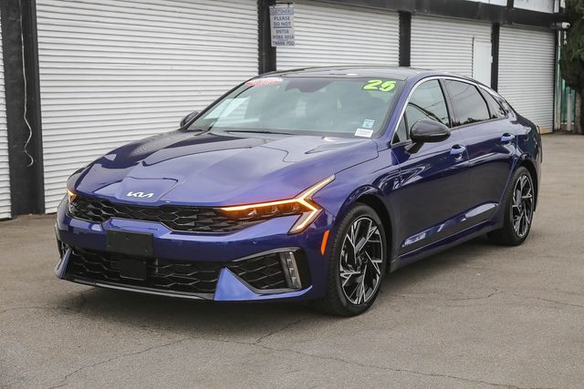 2025 Kia K5 GT-Line Glendale CA