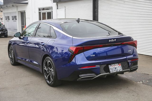 2025 Kia K5 GT-Line Glendale CA
